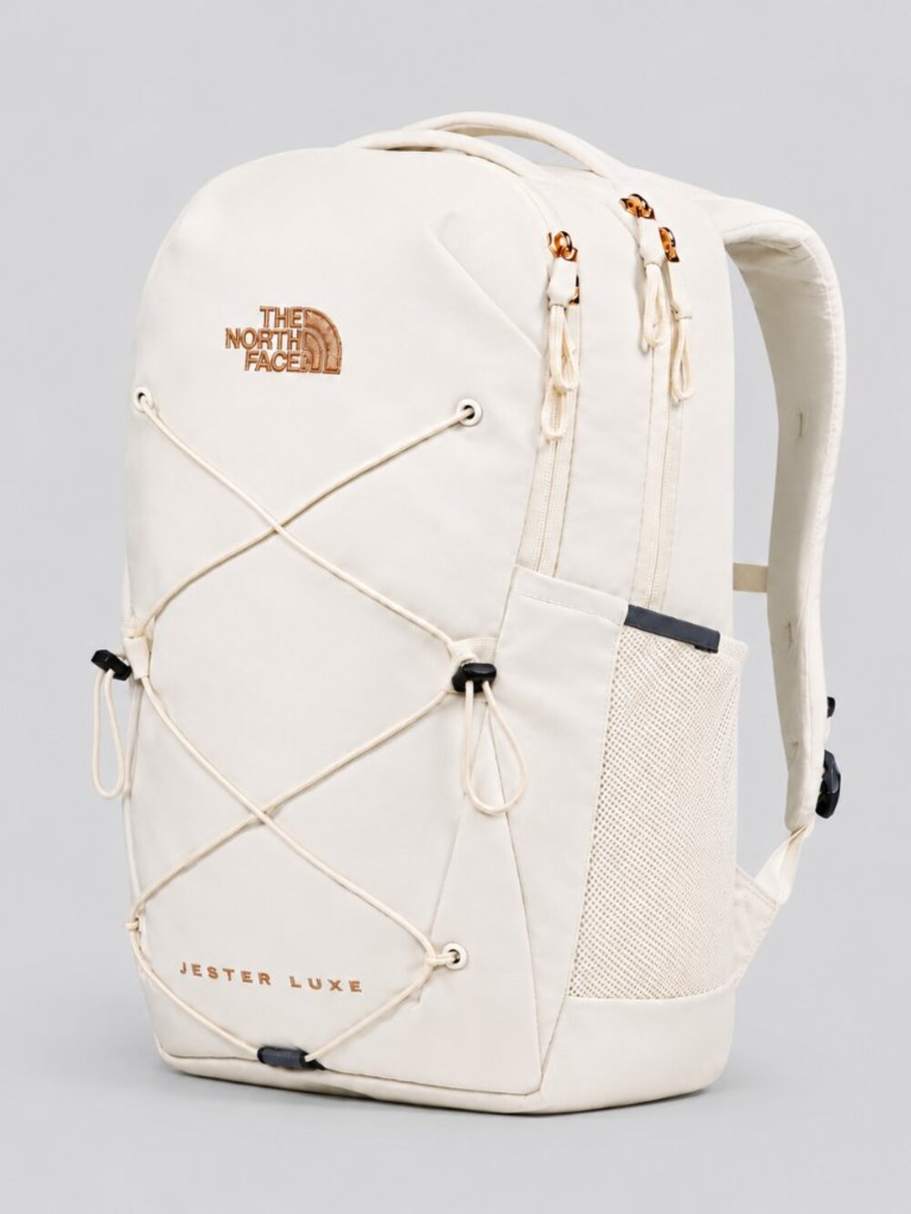 The North Face Jester Luxe Backpack Jester Luxe Everyday Laptop Backpack - Picture 9 of 10